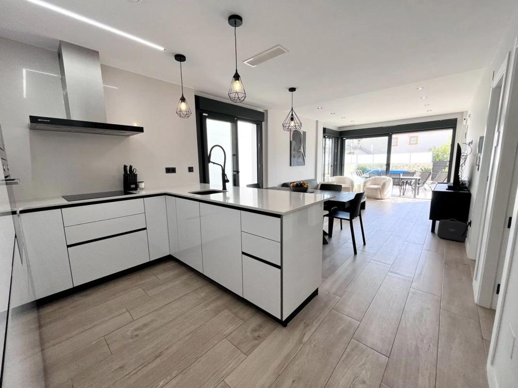 Venta de chalet independiente en Barrio Punta Prima, Orihuela
photo 3