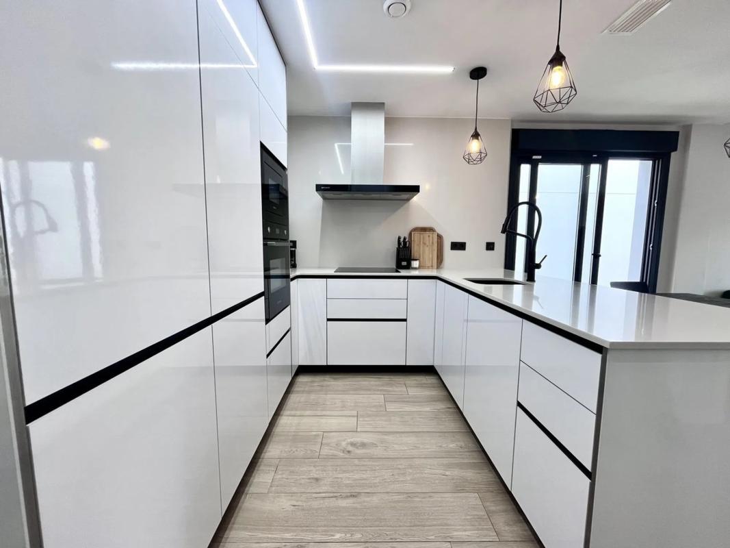 Venta de chalet independiente en Barrio Punta Prima, Orihuela
photo 4