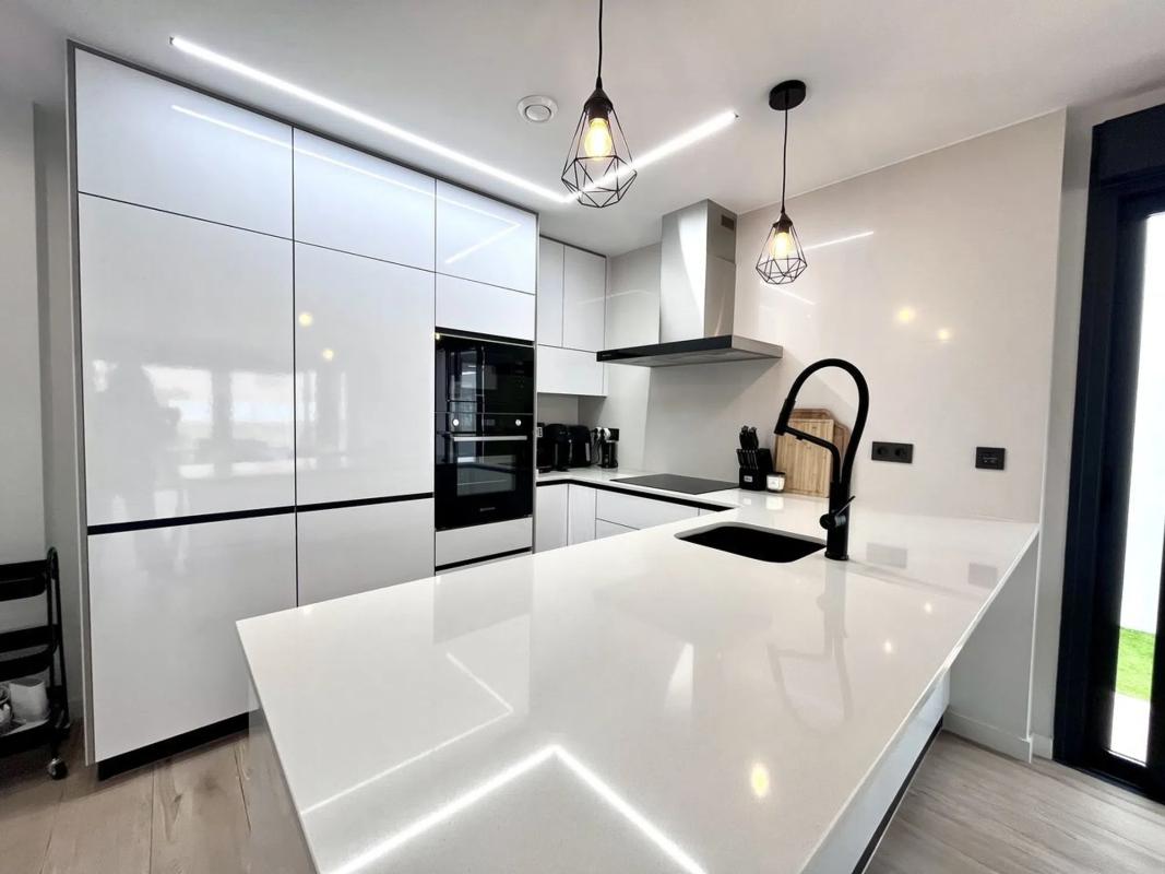 Venta de chalet independiente en Barrio Punta Prima, Orihuela
photo 5