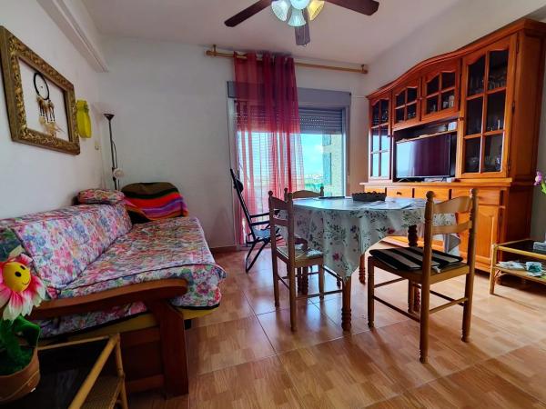 Sprzedaż mieszkania w Calle Fragata, 27, Orihuela
photo 1