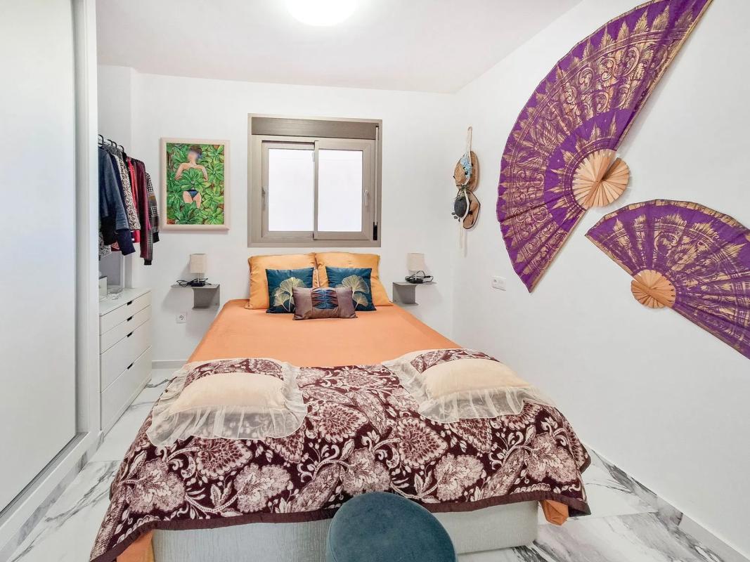Продажа квартиры на Calle Pimienta, Ориуэла
photo 1