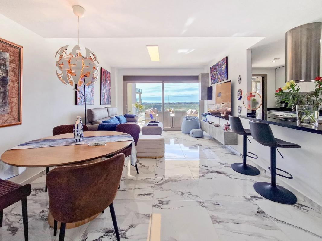 Продажа квартиры на Calle Pimienta, Ориуэла
photo 2