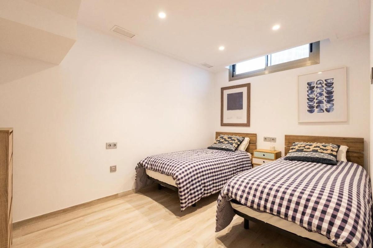 Venta de chalet independiente en Barrio Villamartín, Orihuela
photo 4