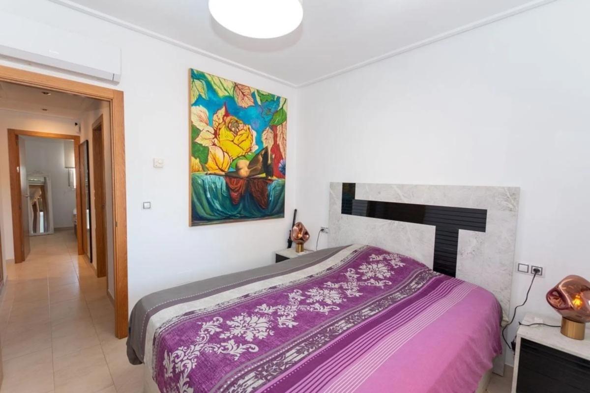 Venta de piso en Barrio Villamartín, Orihuela
photo 3