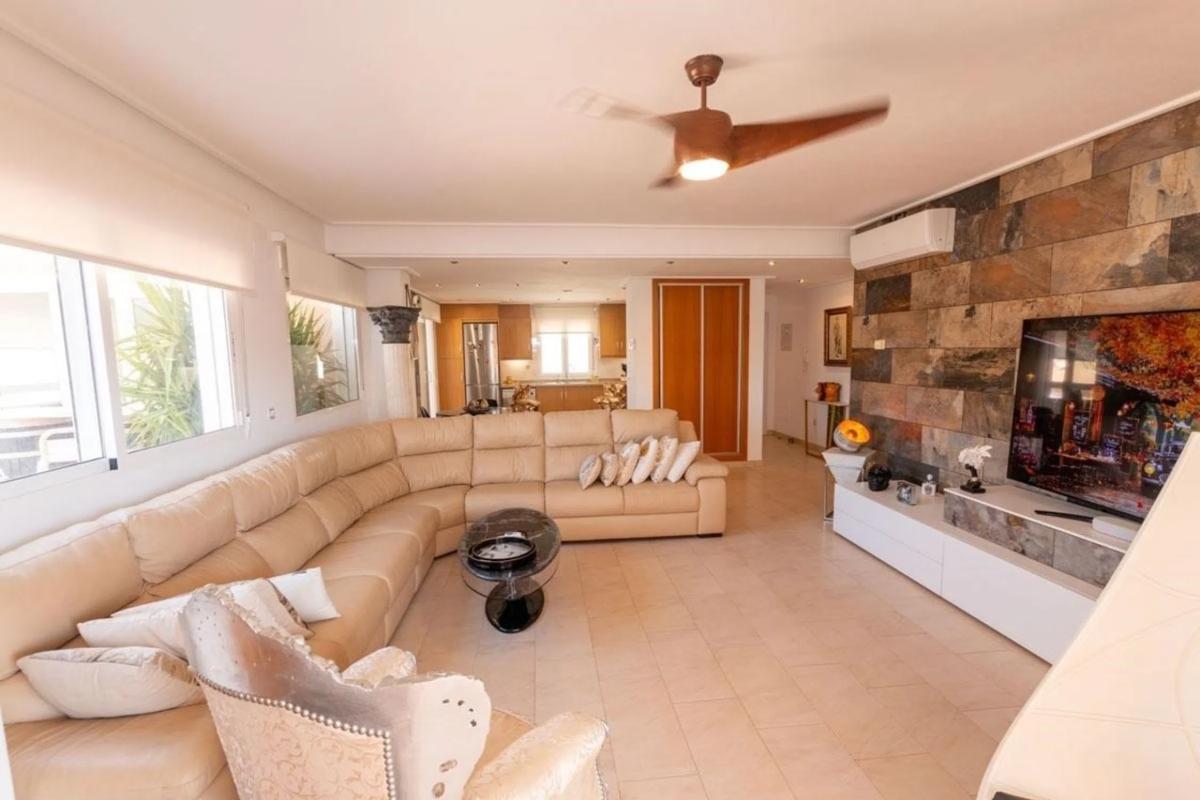 Venta de piso en Barrio Villamartín, Orihuela
photo 4