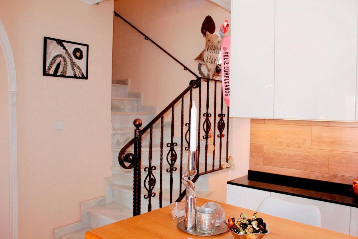Venta de chalet independiente en Barrio Villamartín, Orihuela
photo 4