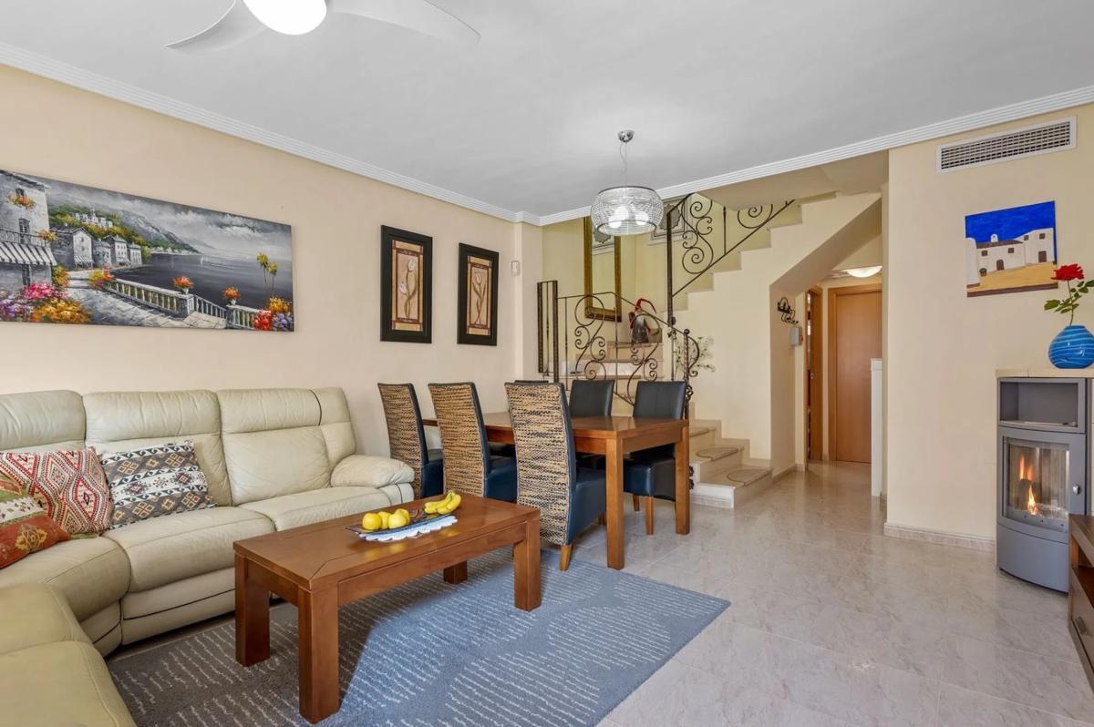Venta de chalet adosado en  Barrio Villamartín , Orihuela photo 5