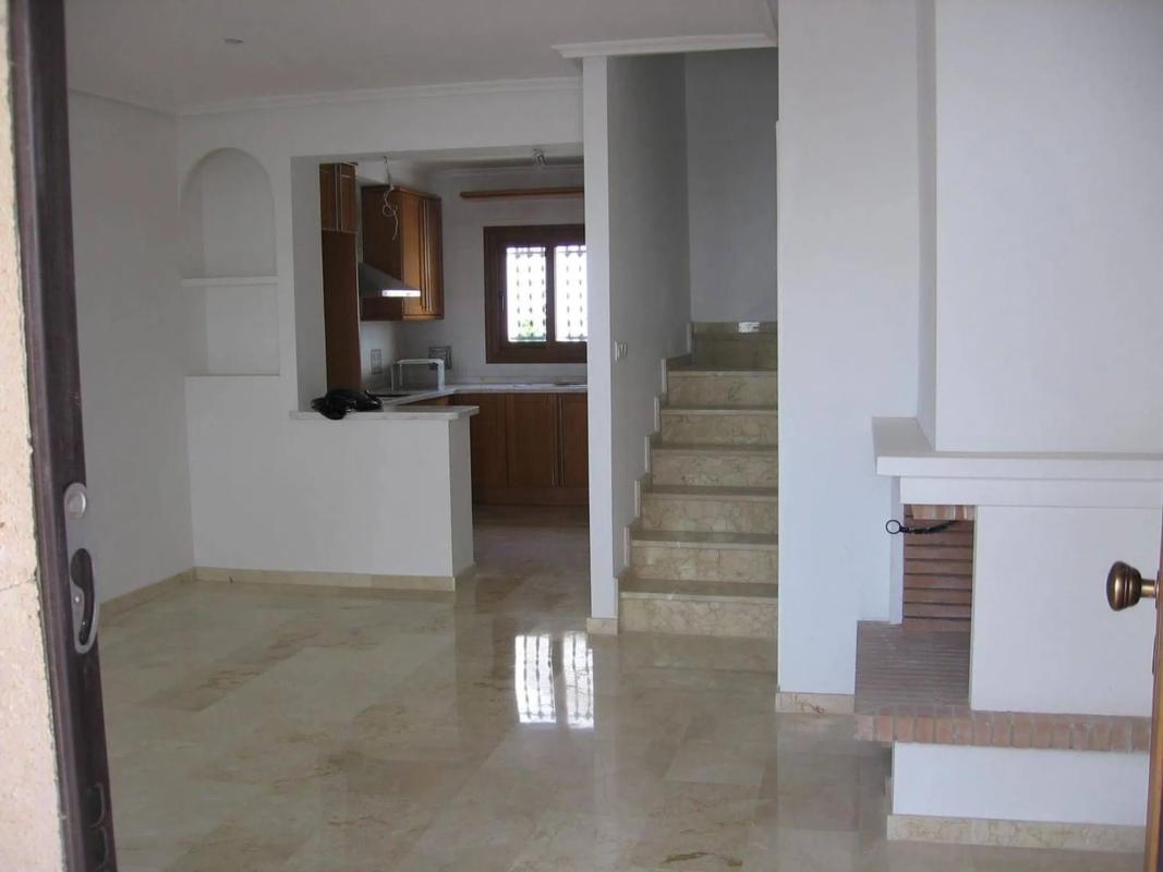 Duplex sale in Barrio Villamartín, Orihuela photo 2