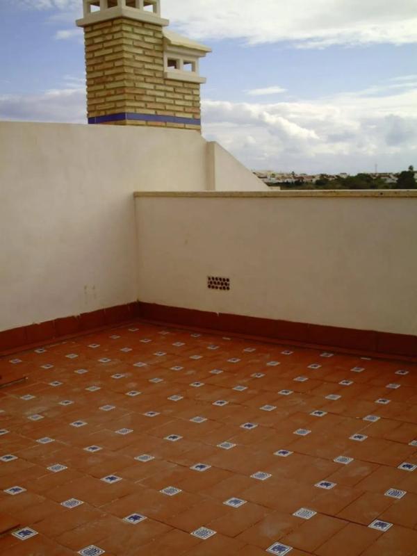 Duplex sale in Barrio Villamartín, Orihuela photo 3