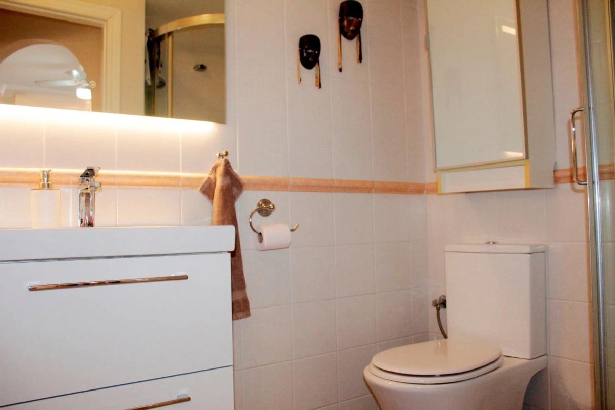 Venta de chalet independiente en Barrio Villamartín, Orihuela
 photo 4