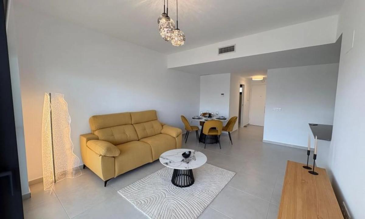 Venta de piso en Barrio Villamartín, Orihuela
 photo 4