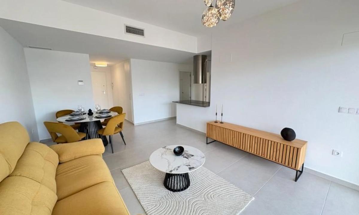 Venta de piso en Barrio Villamartín, Orihuela
 photo 5