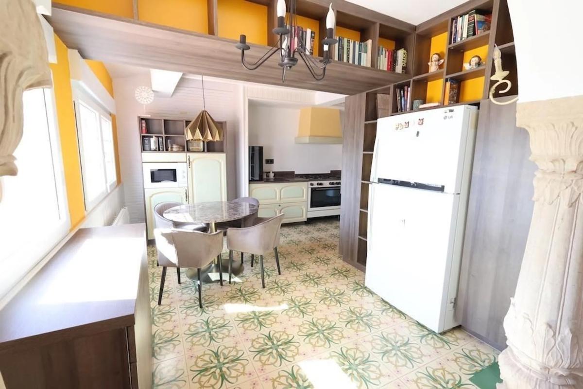 Sale of independent chalet in Barrio Villamartín, Orihuela
photo 3