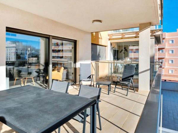 Venta de piso en Polígono E-2 el Barranco, Orihuela
 photo 1