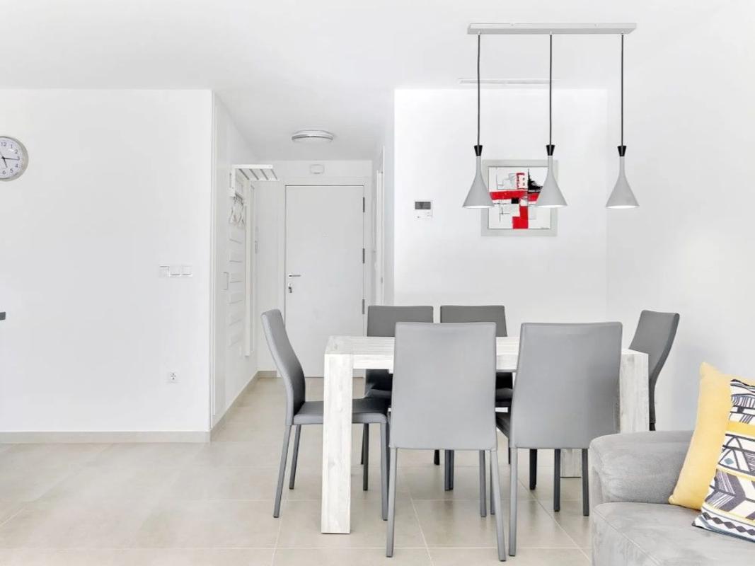 Venta de piso en Polígono E-2 el Barranco, Orihuela
 photo 2