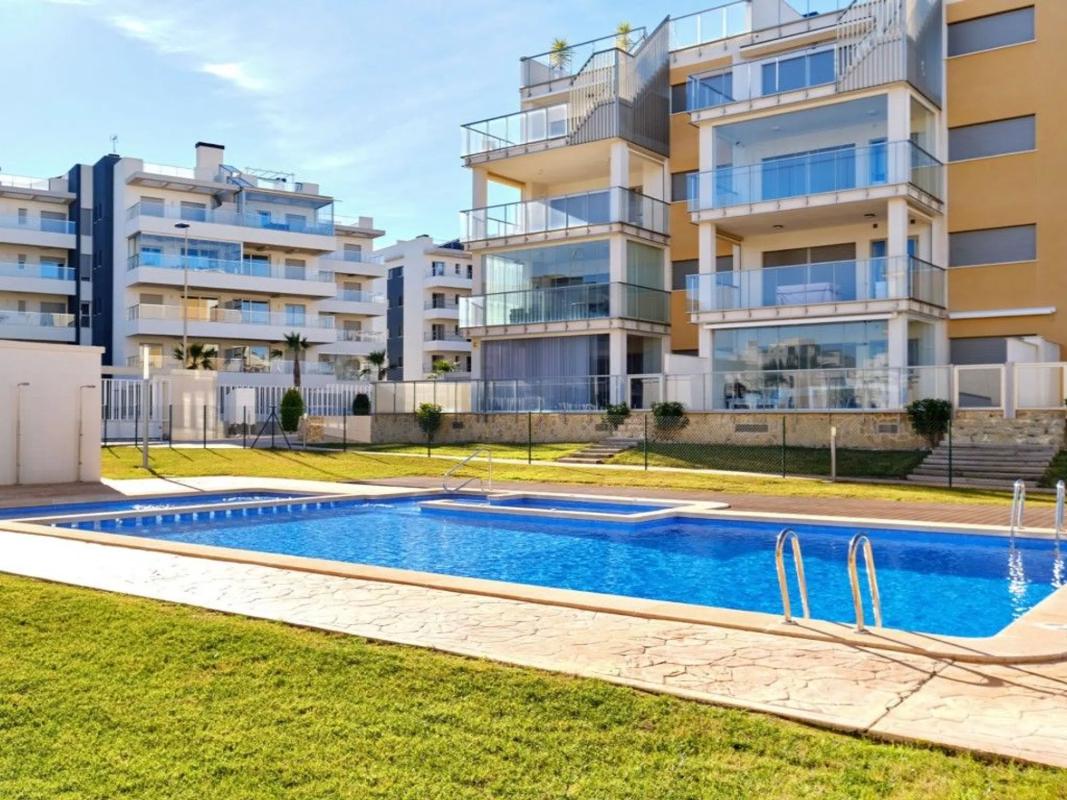 Venta de piso en Polígono E-2 el Barranco, Orihuela
 photo 4