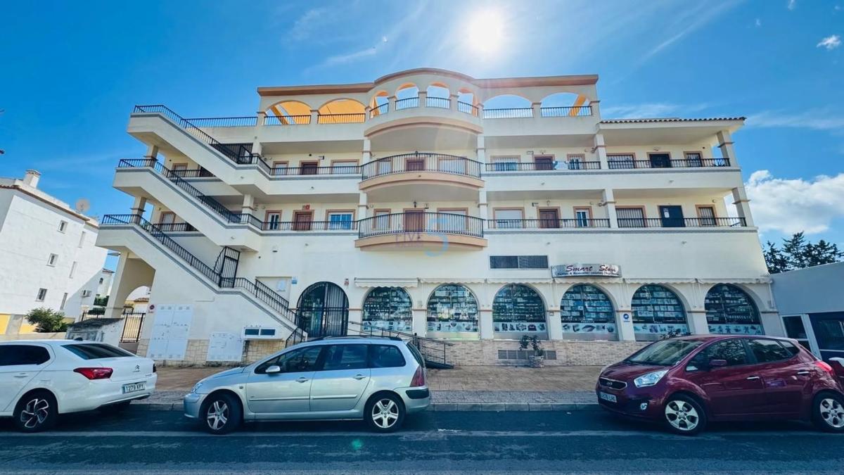 Venta de piso en Barrio Villamartín, Orihuela
 photo 4
