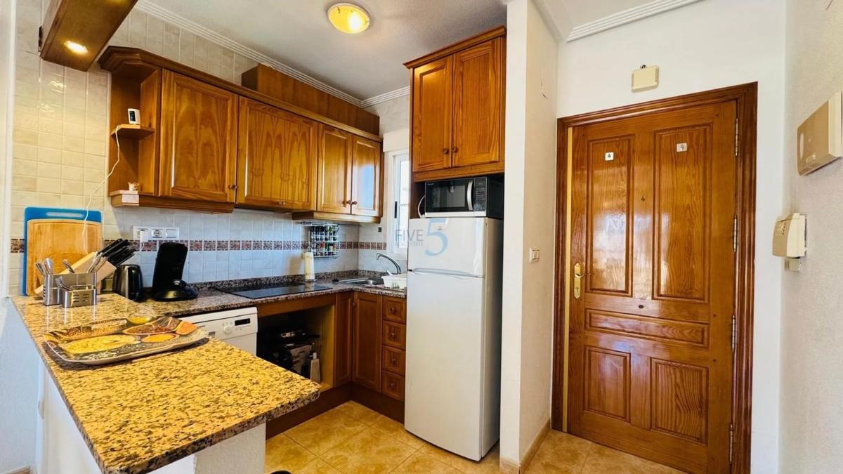 Venta de piso en Barrio Villamartín, Orihuela
 photo 5