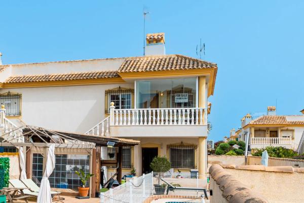 Chalet adosado en Ur Pau 8, 5 photo 2