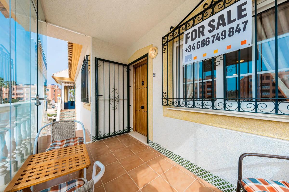 Venta de chalet adosado en UR PAU 8, 5 , Orihuela photo 4