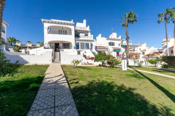 Sprzedaż mieszkania w Barrio Villamartín, Orihuela
photo 1