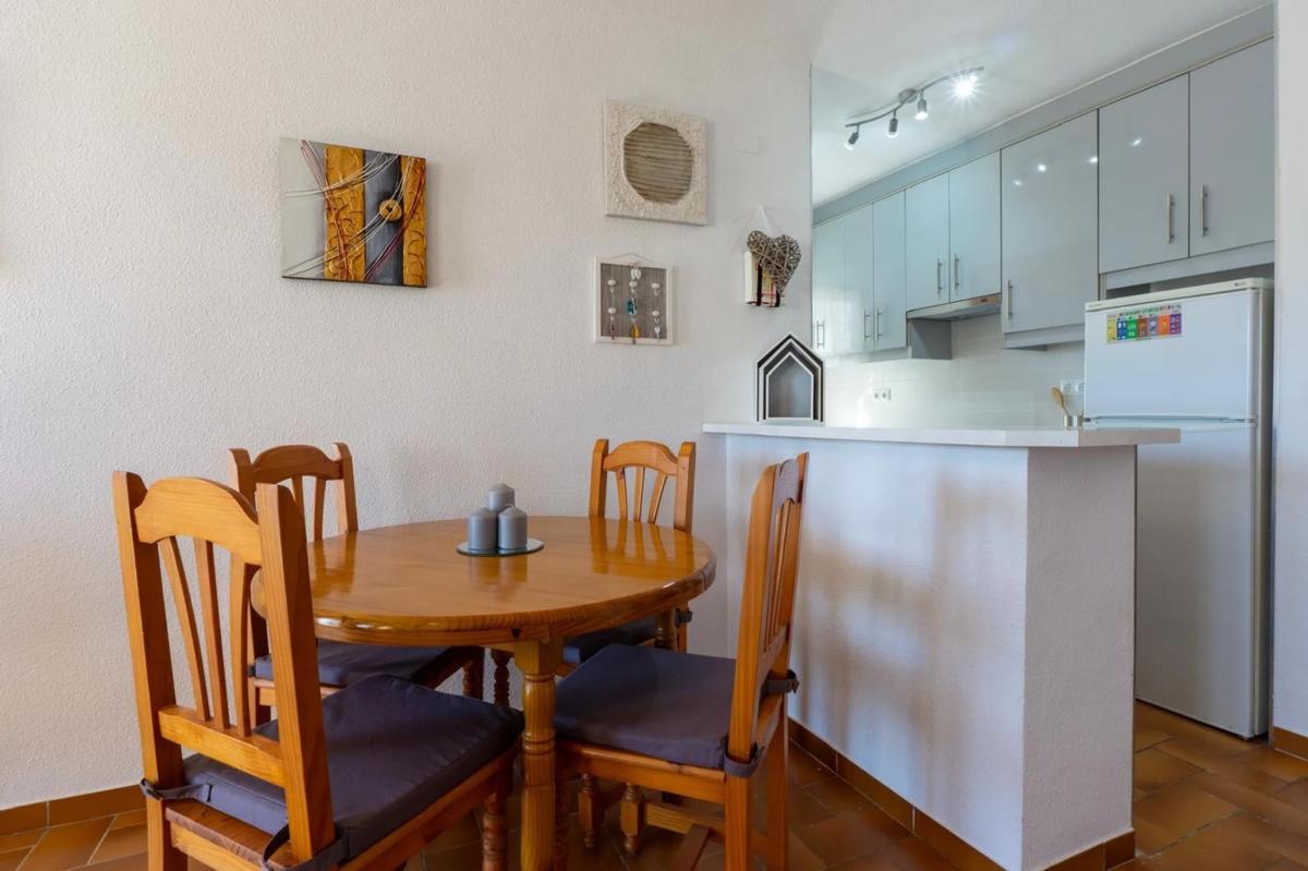 Sale of apartment in Barrio Villamartín, Orihuela
photo 2