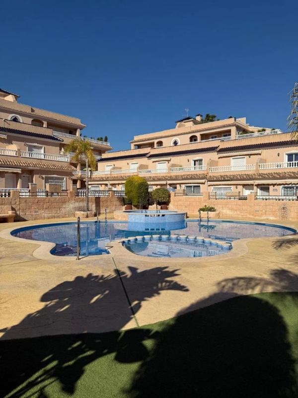 Venta de piso en Barrio Villamartín, Orihuela
photo 3