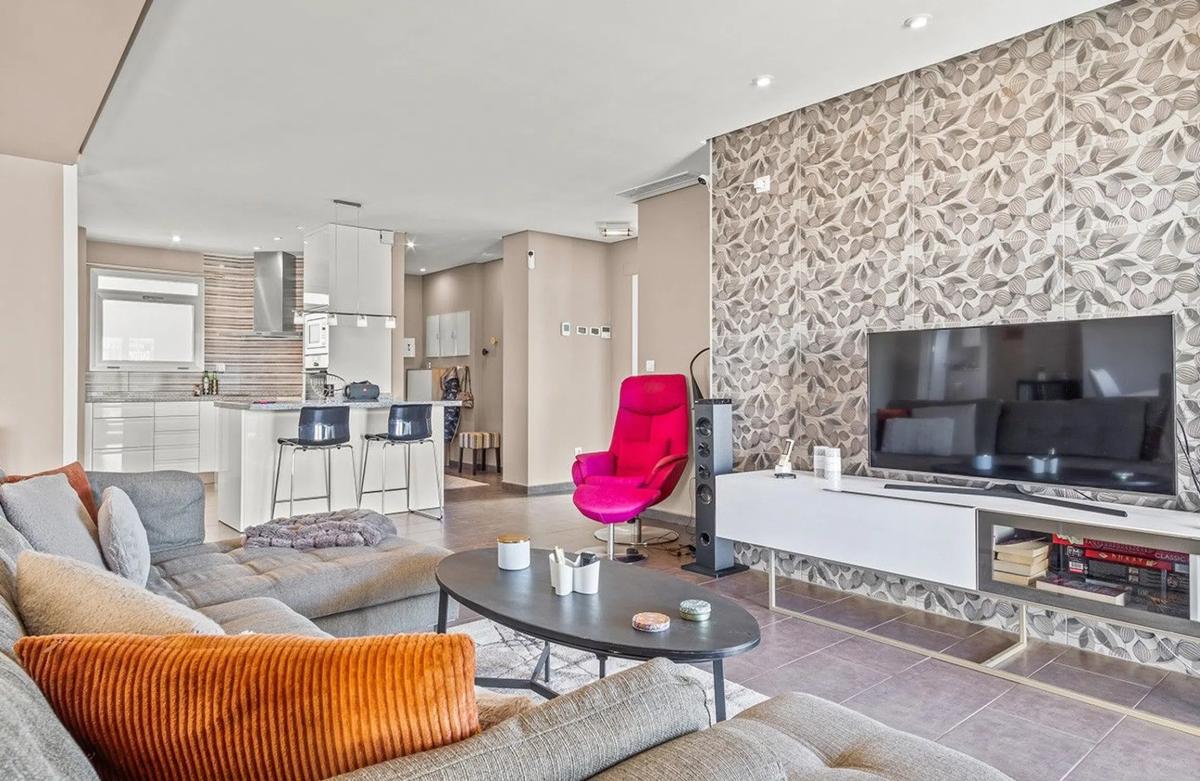 Venta de piso en Barrio Villamartín, Orihuela
 photo 3