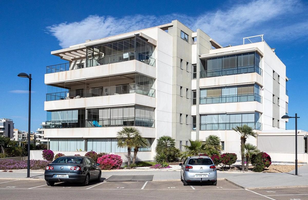 Venta de piso en Barrio Villamartín, Orihuela
 photo 4