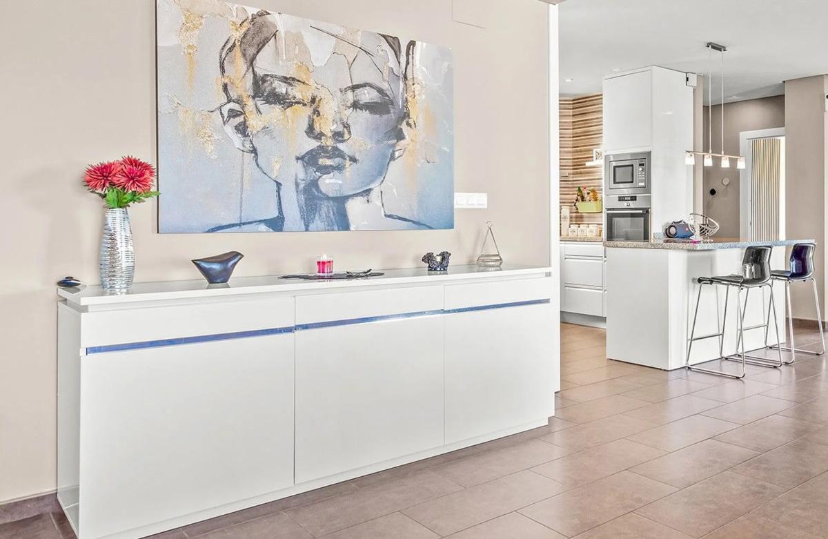 Venta de piso en Barrio Villamartín, Orihuela
 photo 5