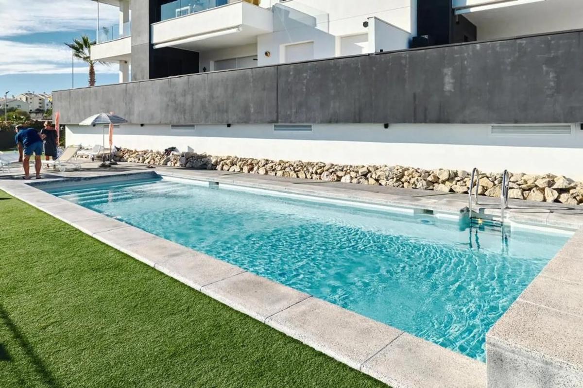 Venta de piso en Barrio Villamartín, Orihuela
photo 3