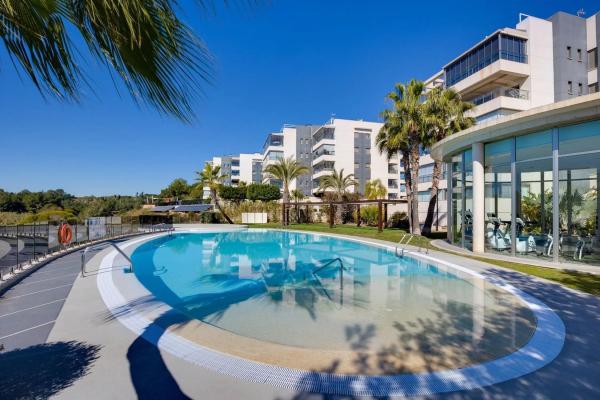 Venta de piso en Calle Vainilla, Orihuela
 photo 1