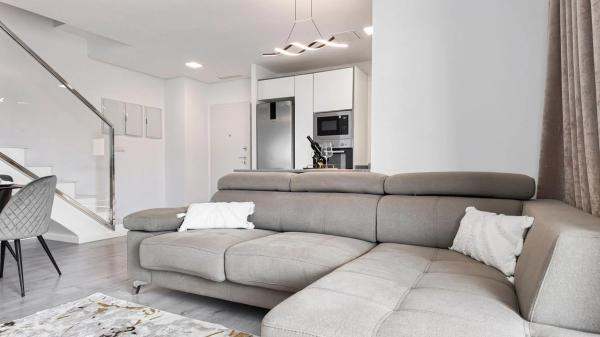 Duplex en venta en Barrio Villamartín, Orihuela thumbnail 1