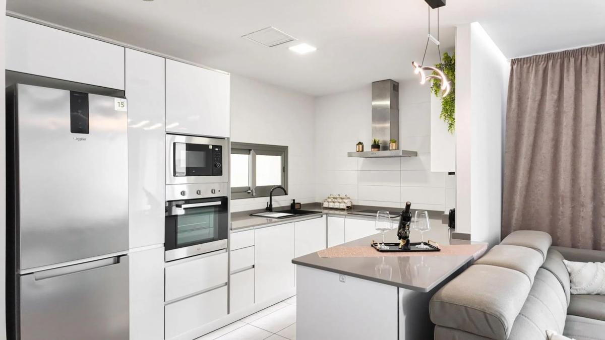 Venta de duplex en Barrio Villamartín, Orihuela photo 3