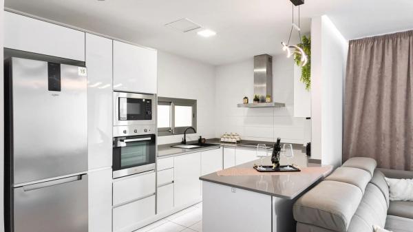Duplex en venta en Barrio Villamartín, Orihuela thumbnail 2