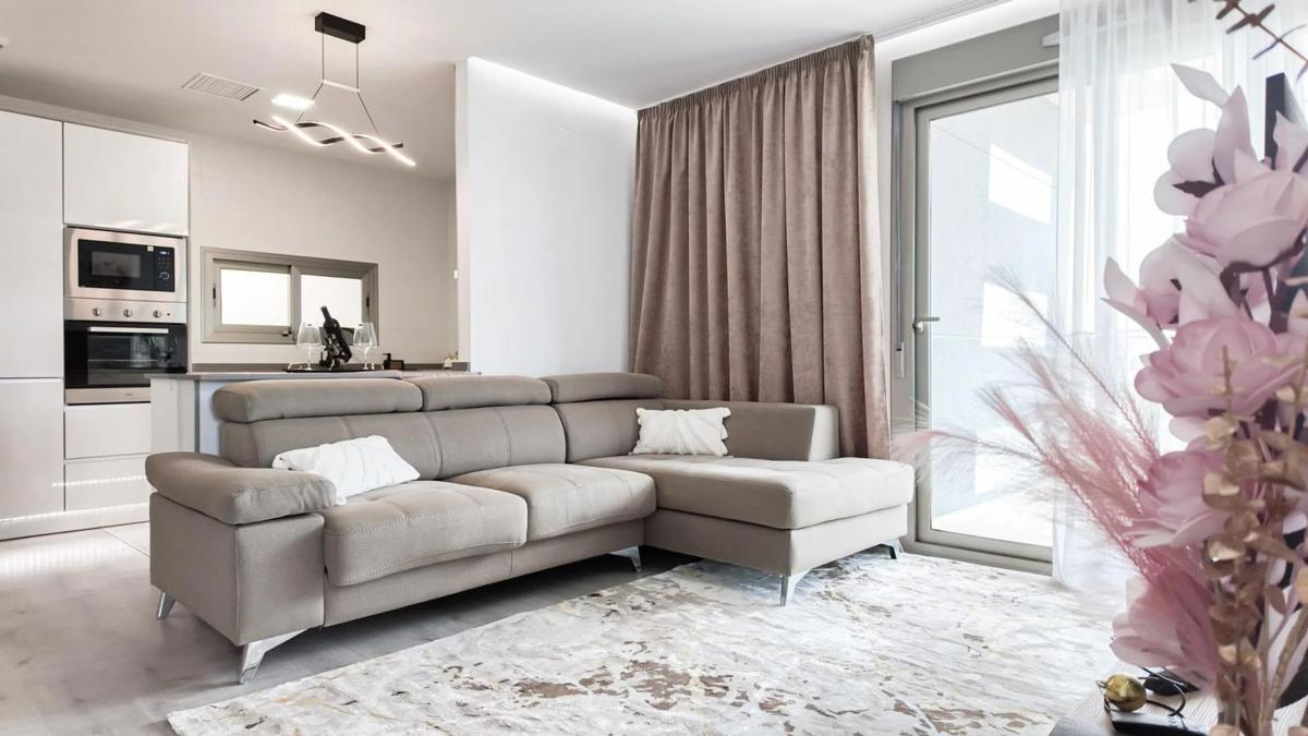 Venta de duplex en Barrio Villamartín, Orihuela photo 5