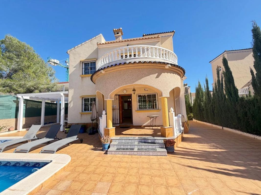 Venta de chalet independiente en Calle Guadalquivir, 11, Orihuela
 photo 2
