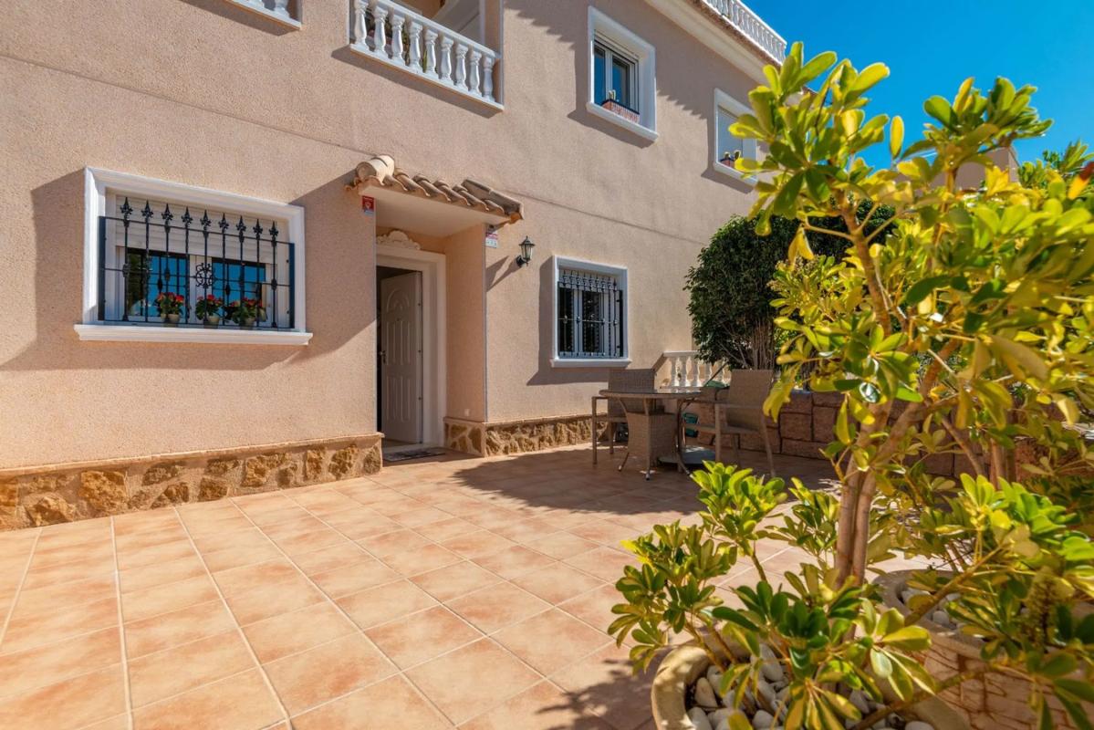 Venta de piso en Calle Cilantro, Orihuela
 photo 4