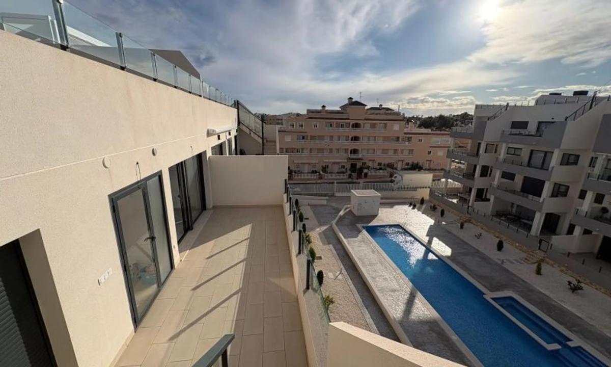 Venta de piso en Barrio Villamartín, Orihuela
photo 4