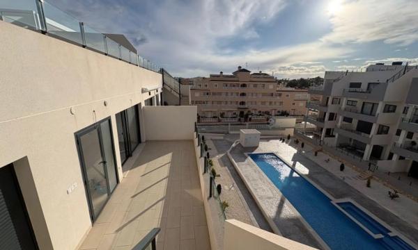 Venta de piso en Barrio Villamartín, Orihuela
 photo 4