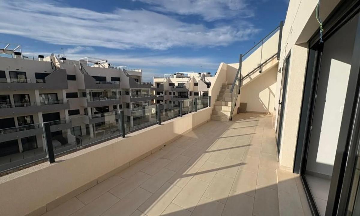 Venta de piso en Barrio Villamartín, Orihuela
photo 5