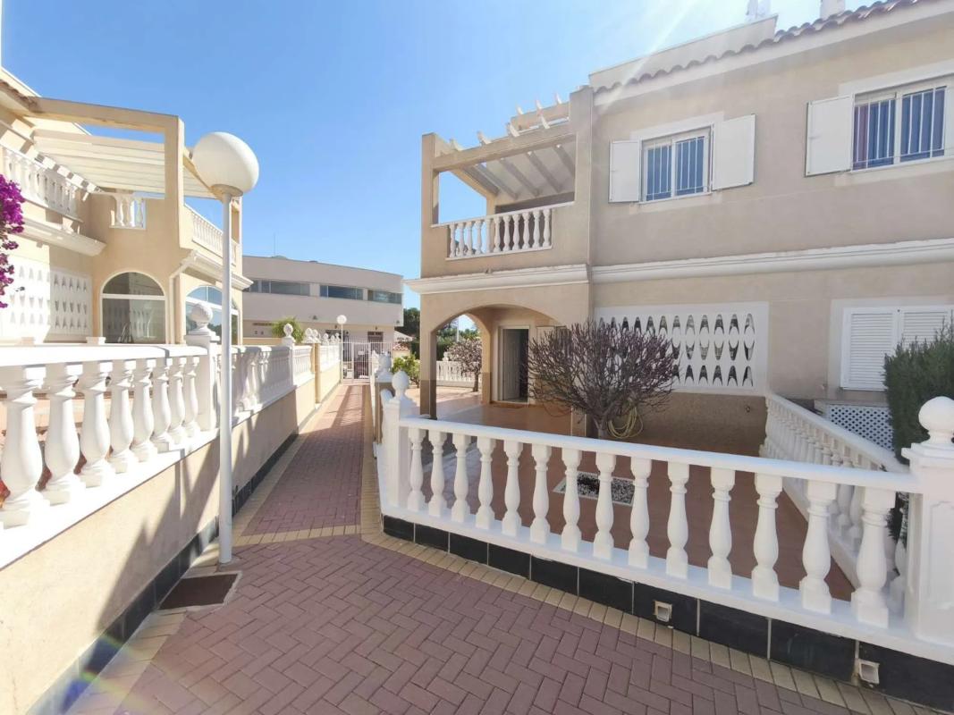 Продажа дуплекса на Barrio Zeniamar, Ориуэла photo 2