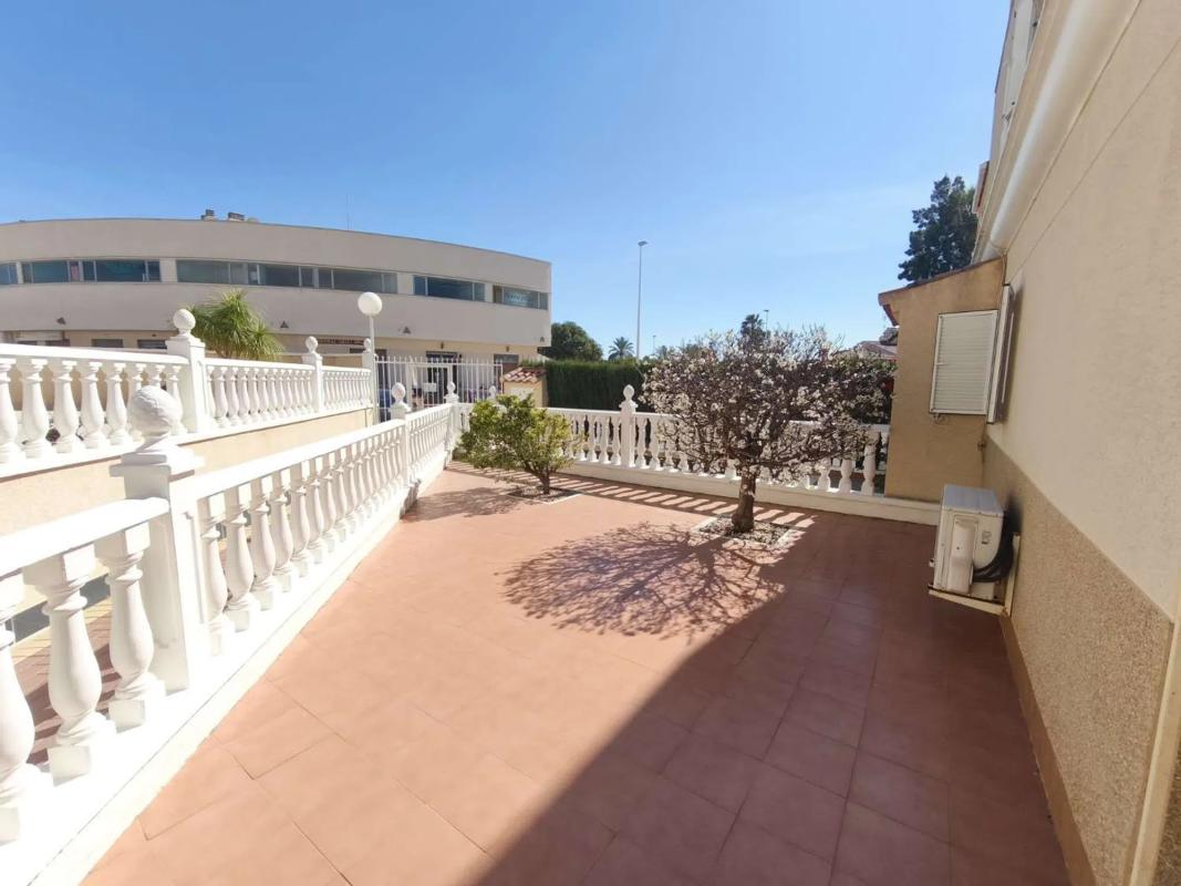 Продажа дуплекса на Barrio Zeniamar, Ориуэла photo 3