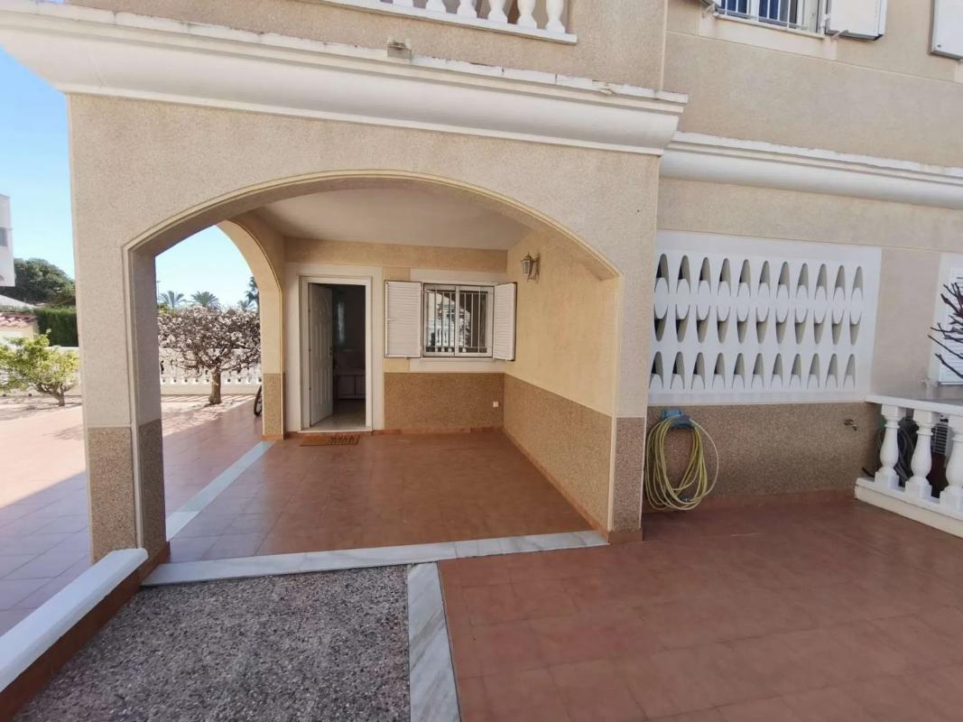 Продажа дуплекса на Barrio Zeniamar, Ориуэла photo 4