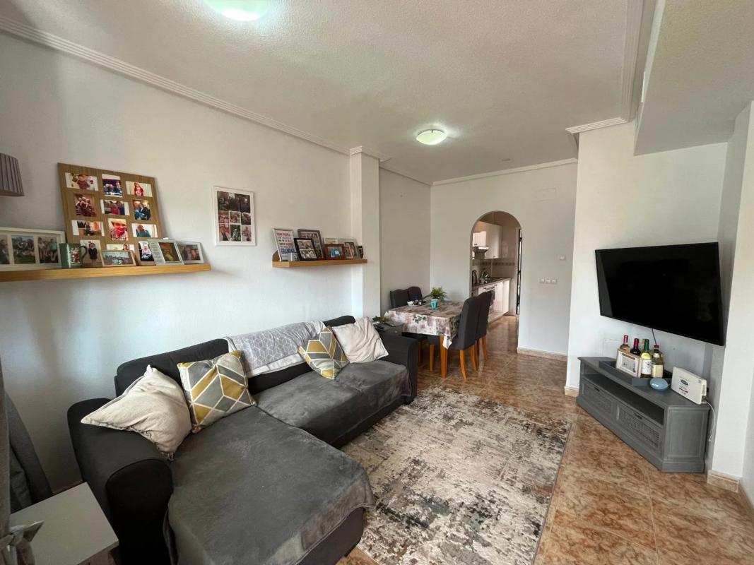 Venta de piso en Barrio Zeniamar, Orihuela
photo 2
