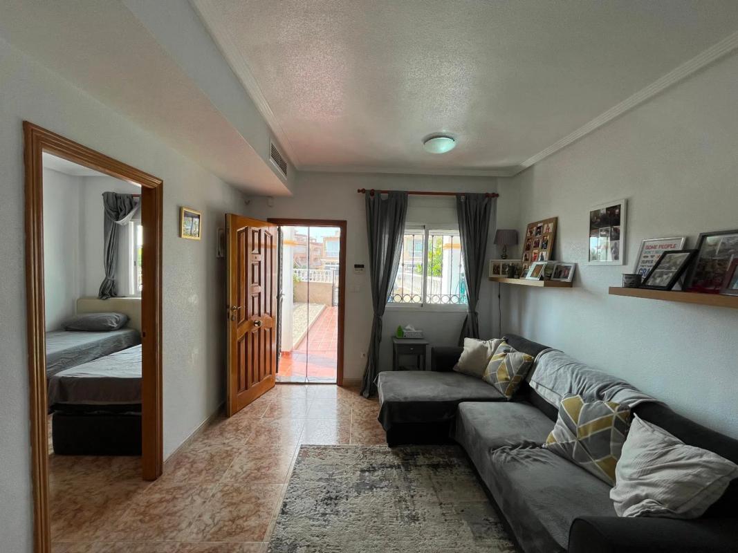 Venta de piso en Barrio Zeniamar, Orihuela
photo 3