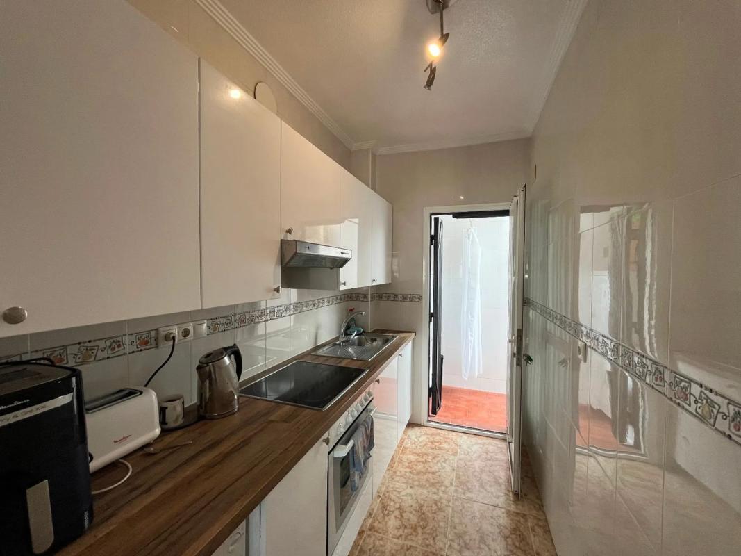 Venta de piso en Barrio Zeniamar, Orihuela
photo 4