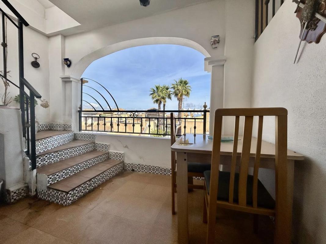 Venta de ático en  Barrio Zona Lago - Los Almendros, Orihuela photo 3