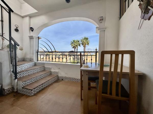Ático en venta en  Barrio Zona Lago - Los Almendros, Orihuela photo 3