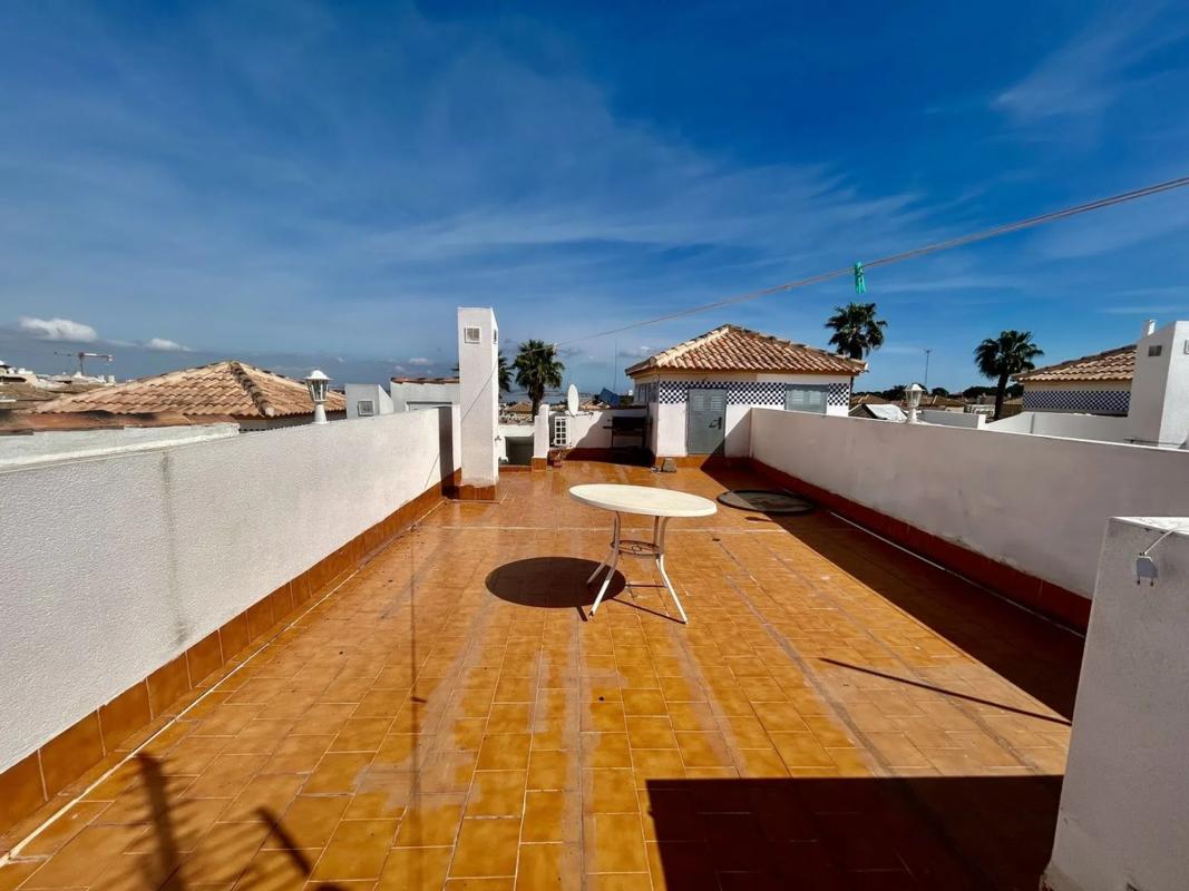 Venta de ático en  Barrio Zona Lago - Los Almendros, Orihuela photo 4
